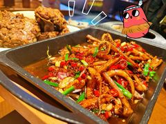 -洞庭土菜馆(易发广场店)