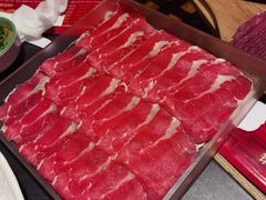 -南门四季铜锅涮肉(东坝店)