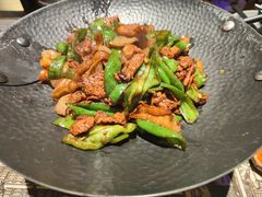 -绿茶餐厅(汇悦大融城店)