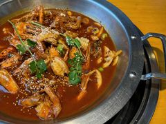 -刘火火虾火锅(中康街店)