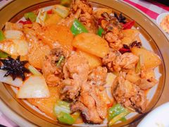 -西贝莜面村(近铁城市广场店)