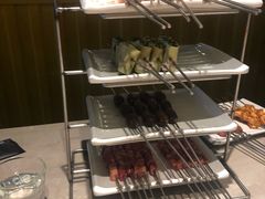 -丰茂烤串(建设街店)