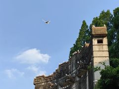 -音乐台