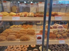 -BreadTalk面包新语(龙之梦购物中心莘庄店)