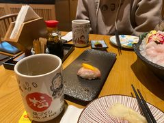-友悦食堂(灯湖店)