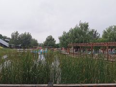 -北京鹿世界主题园