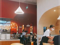 大堂-CRAZYONES克芮旺斯西班牙餐厅(苏州中心店)