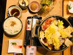 -蘭·日本料理铁板烧(碧云路店)