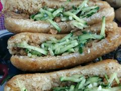 -沃尔玛购物广场(霖雨路店)