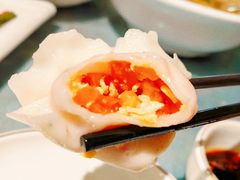 -万兴楼饺子(中华北大街店)