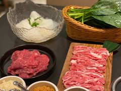 -官也街澳门火锅(新源里店)