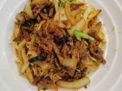 -二扁私房面馆(崂山路店)