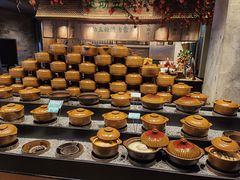 -筱爷叔·上海传统手工菜(新桥店)