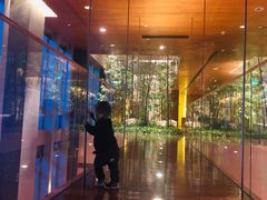 -广州富力君悦大酒店·凯菲厅