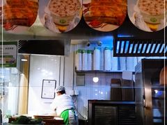 -甲乙饼·北京手工肉饼(西直门凯德茂店)