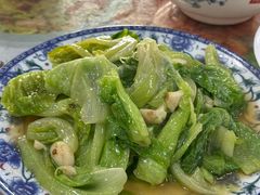 -阿殳菜馆·私厨(水围村店)