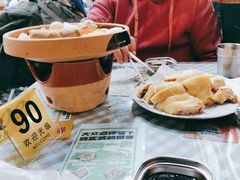 -阿金大白·上海菜馆(新天地店)