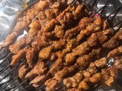 -张四烤羊肉(西藏自治区拉萨市丹杰林巷店)
