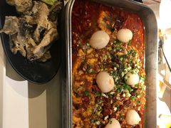 -鱼酷活鱼烤鱼(恒隆广场店)