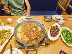 -红果树(江光店)