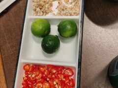 -同仁四季椰子鸡(福田车公庙店)