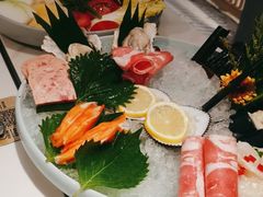 -生如夏花泰式火锅(伊藤双楠店)