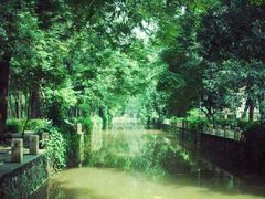 -广东外语外贸大学(白云山校区)