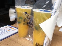 -陈多多·豆腐奶茶(草市街店)