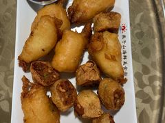 -江南村海鲜馆(洞头店)