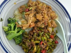 -复旦大学本部-食堂