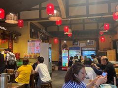 -富正毅三下锅·湘西韵味(天门山索道店)