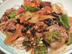 -新疆伊宁远征餐厅