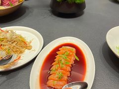-Yan Ting 宴庭中餐厅(上海静安瑞吉酒店)