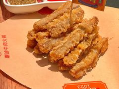 -大吉利·潮汕牛肉火锅(河西店)