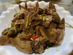 -争鲜·鲍鱼鸡煲(美邻中心店)