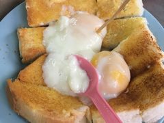 -多春茶室