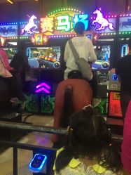 -嗨翻Hi-Fun竞技主题乐园·蹦床团建生日聚会(五棵松华熙店)