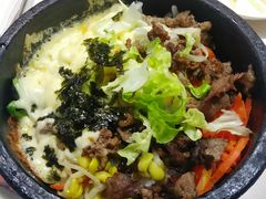 -梨满园韩国料理