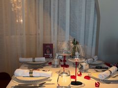 -王品牛排(郑州大卫城店)