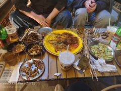 -北丐先生·野馄饨烧烤(雨花万象店)