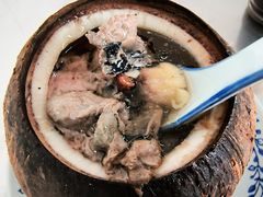 -達揚原味燉品(文明路店)