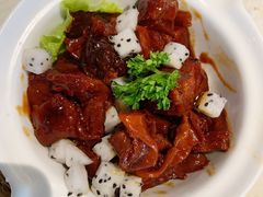 牛腩-四小姐的店(王府井店)