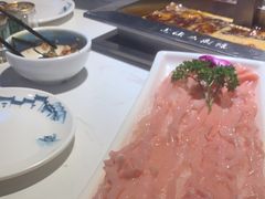 -二荆条·蜀鲜汇城市森林火锅