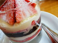 -君悦酒店·La Terrazza意合園·意式风味