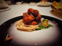 -皇朝会.经典传统粤菜(外滩店)