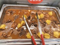 -爱客得牛排海鲜烤肉·火锅自助(春熙路黑金好店)
