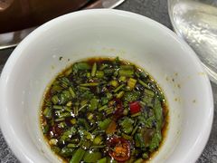 -朴小妹人参鸡汤火锅(长白山万达店)