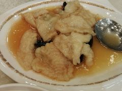 -惠丰堂饭庄(北洼路店)