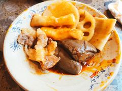 -小龙坎火锅(总店)