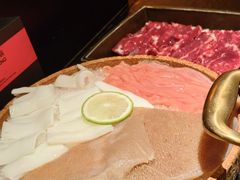 -色響火锅(恒隆广场店)